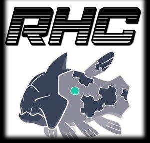 RelicHunter Carlos
