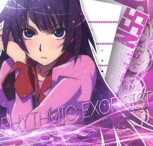 Rhythmic Exorcist