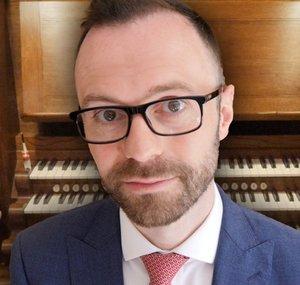 Richard McVeigh | BEAUTY IN SOUND