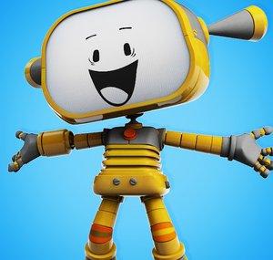 Robotik Cartoons Hindi