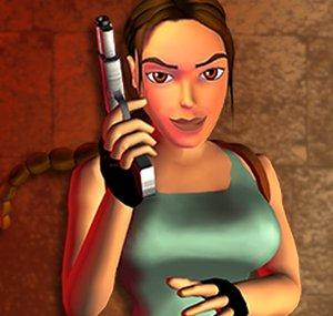 Roli's Tomb Raider Channel