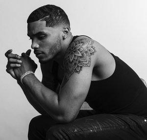 Rome Flynn