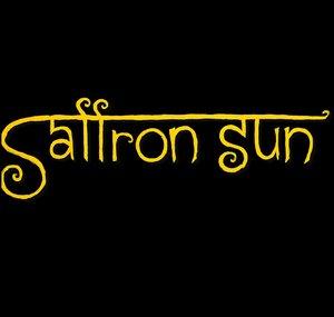 Saffron Sun