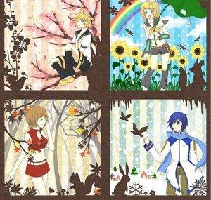 SeasonalStage