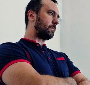 Sebastian Barycza