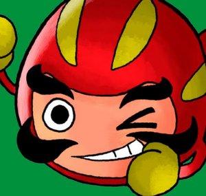 Shonen House