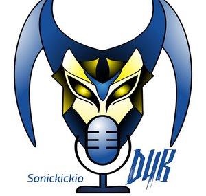 sonickickio
