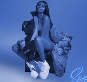 Sonyaé