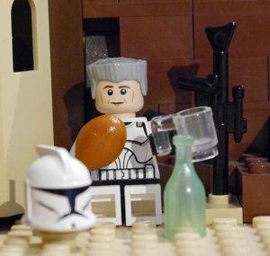 SPACE BRICKS