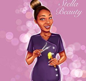 Stella Beauty Tarot