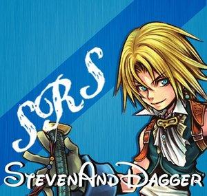 StevenandDagger