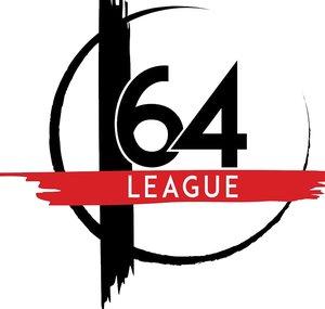 Super Smash Bros. 64 League