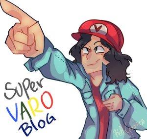 Super Varo Blog