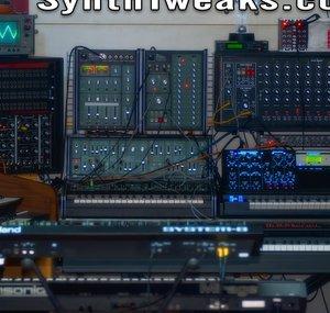SynthTweaks.com