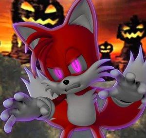 Tails Mars