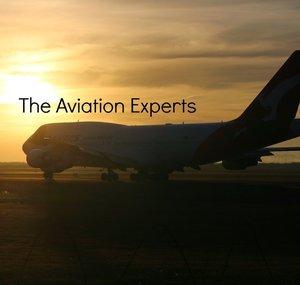 The Aviation Experts