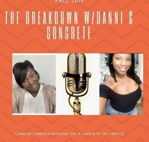 The Breakdown A Woman's Perspective