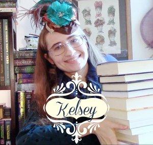 The Fancy Hat Lady Reads!