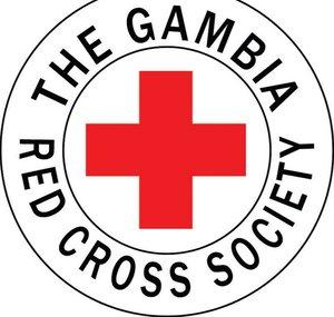 The Gambia Red Cross Society