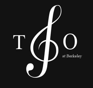 The Intermission Orchestra at Berkeley