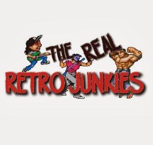 The Retro Junkies Network