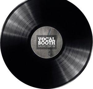 The Vocal Booth Radio Show