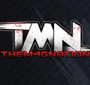 TheM4gNation