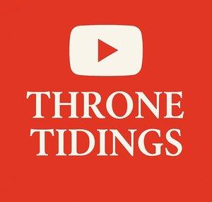 Throne Tidings