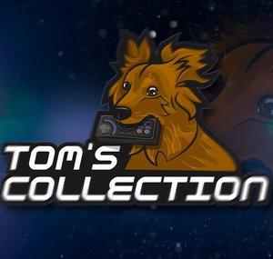 Tom`s Collection