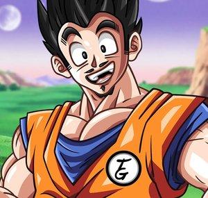 Tonygoku