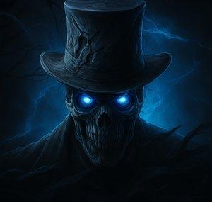 Top 5 Scary