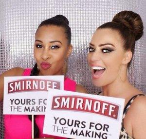Vibe Honeyz