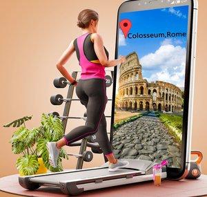 Virtual Travel TV