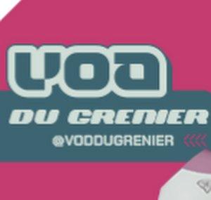 VOD du Grenier