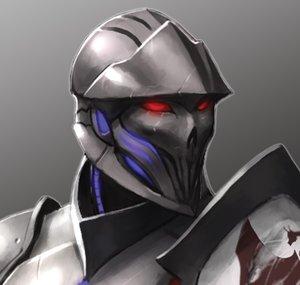 Warglaive Gothic