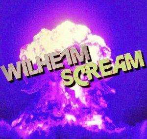 Wilhe1m Scream