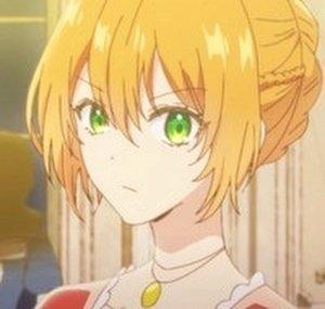xCrystalLily (Clarabelle)