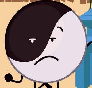 YinYang The ES Spartan