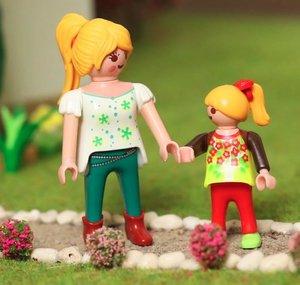 Zanzarahz Playmobil Geschichten