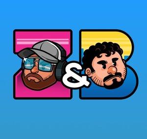 Z&B LIVE: The Unfiltered LEGO® Podcast