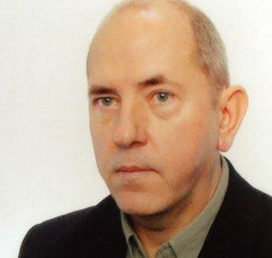 ZDZISŁAW Parzuchowski