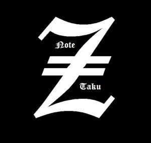ZNoteTaku