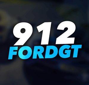 912fordgt