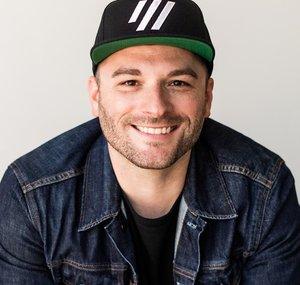 Adam Carpenter - Music Business & Entrepreneur