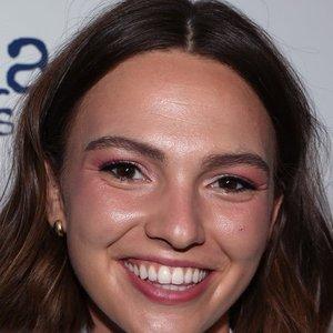 Addie Weyrich