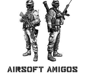 Airsoft Amigos