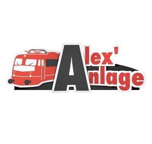 Alex Anlage