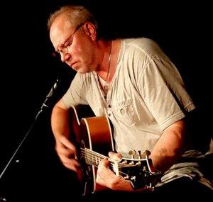 Alex Krause - Singer Songwriter