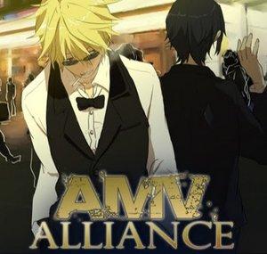 Alliance Prize Colection