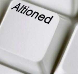 Altioned